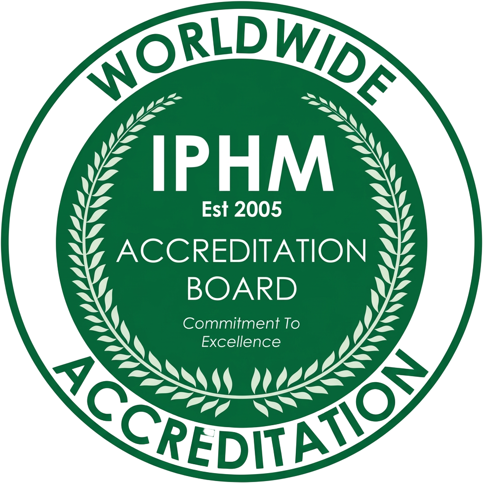 IPHM Accreditation Board